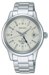 Grand Seiko Watch Mechanical GMT