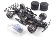 HoBao Hyper 10SC Electric Roller 1/10th Scale 4WD Short Course Truck Kit