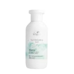 Wella Nutricurls Shampoo For Waves 250ml 