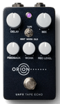 Universal Audio Orion UAFX ...