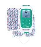 TensCare Perfect mama TENS - Natural Pain Relief Unit using Clinically Proven TENS Programmes. Perfect for Labour and after Childbirth. Includes 4 Extra Electrode Pads