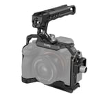 SmallRig Basic Kit for Sony Alpha 7 IV.Alpha 7S III 3668