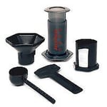 Coffee Maker Saturated Polyester Resin AEROPRESS