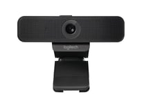 Logitech C925e webcam