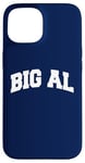 iPhone 15 Big Al Case