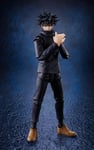 Jujutsu Kaisen - Megumi Fushiguro - Statuette S.H. Figuarts 15cm