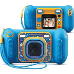 Appareil photo numérique 9 en 1 pour enfants - VTECH - Kidizoom Fun Bleu - Mi...