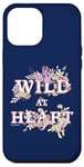 Coque pour iPhone 12 Pro Max My Little Pony: Friendship Is Magic Wild At Heart Floral