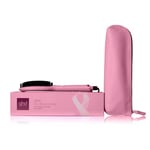 Coffret brosse chauffante ghd glide - Collection ghd Pink