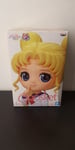 Figurine Sailor Moon - QPosket - Usagi Tsukino - Version B