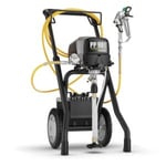 Wagner Malingsprøyte Powerpainter PP 90 Airless HEA