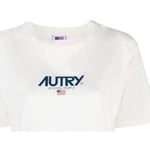 T-shirt Autry  Autry T-shirt Iconic 2341 Action White