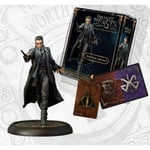 Harry Potter, Miniatures Adventure Game: Perceval Graves Neuf | 8437013058919