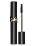 Yves Saint Laurent Yves Saint Laurent Lash Clash Extreme Volume Mascara Svart