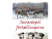 Berättelserna Från Sevastopol | Lev Tolstoj | Språk: Danska