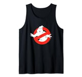 Ghostbusters Original Logo Tank Top