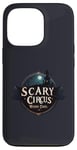 iPhone 13 Pro Scary Circus, I belong in a Witches Coven design Case