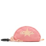 Portmonnä Converse UTILITY HALF MOON POUCH 10024564-A03 Rosa