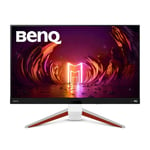 BenQ MOBUIZ 27" 4K UHD 1ms 144Hz IPS HDMI 2.1 Gaming Monitor