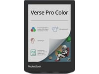 Czytnik Pocketbook Verse Pro Color Stormy Sea Dach-Version (Pb634k3-1-Ww-B)