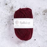 Istex Fjallalopi Maroon 50g 13060