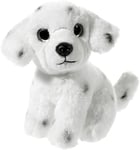 Heunec 274976 Mini-MI Dalmatien, Peluche Blanche