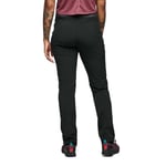 Black Diamond W Alpine Light Pants