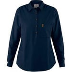 "Womens Kiruna Lite Shirt Long Sleeve"