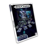 Mantic Games BNIB Star Saga Nexus Screen MGSS306