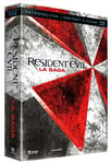 Resident Evil - Coffret 7 films [Blu-ray]