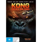 Kong: Skull Island