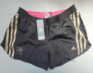 ADIDAS Womens Shorts Team GB Olympics Size 10 2012 (A16)