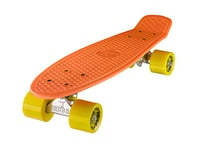 Ridge Skateboards 22" Original Mini Cruiser Skate 55cm Skateboard Planche a Roulettes Complète en 90 couleurs