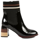 Bottines Rock Away  84460