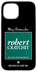 iPhone 15 Christmas Carol Robert Bob Cratchit Ebenezer Scrooge Dickens Case