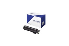 Gilford - Extra High Capacity - gul - kompatibel - tonerpatron (alternativ til: Xerox 106R03692)