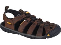 Keen Keen Clearwater Cnx 1027407 Marinblå 42