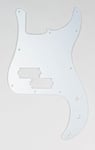 ALLPARTS PG-0750-041 Mirror Pickguard for Precision Bass 