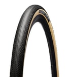 HUTCHINSON OVERIDE - PNEU GRAVEL 700X38 TUBE TYPE NOIR/BEIGE - 3248382078942