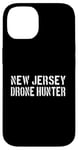 iPhone 14 New Jersey Drone Hunter / UFO Drone Hunter Alien Disclosure Case