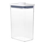 Oxo - POP Container rektangulær 2,6L