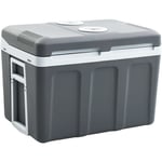 Prolenta Premium - Furniture Limited - Glacière portable thermoélectrique 40 l 12 v