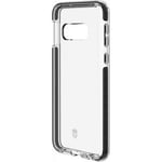 Coque Renforcée pour Samsung Galaxy S10E LIFE Force Case Transparent