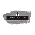 A.S. Création THE COLOR KITCHEN - Peinture murale à très haut pouvoir couvrant Gris Peinture intérieure mate - DD125532 2,5l - Pouvoir colorant intense