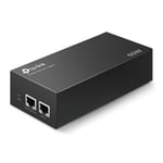 TP-Link TL-POE170S PoE++ Injector (2 Gigabit Ports, Compatible with 802.3af /at/