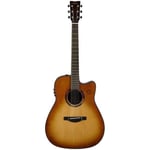 Yamaha TAG3 C Sand Burst TransAcoustic