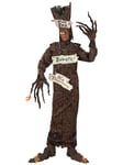 Haunted Tree The Wonderful Wizard of Oz Fairytale Spooky Book Week Mens Costume