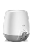 Simply Hot Bottle And Food Warmer White Reer