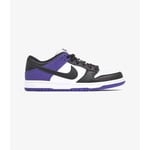 Baskets basses Nike  Dunk SB Low Court Purple