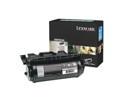 LEXMARK – Toner/21000sh prebate f T640 T642 T644 (64016HE)